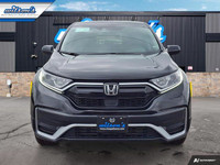 Come see this certified 2021 Honda CR-V LX | Heated Seats | Remote Start | Adaptive Cruise | Carplay... (image 7)