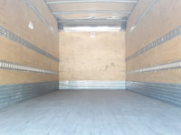 Ryder Stock ID: 807657 Transmission Type/Speed: AUTO 6 Engine: DIESEL J05E-TP '17 210/2500 Horse Pow... (image 9)