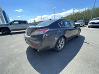 Are you seeking a vehicle that confidently tackles Calgary's diverse terrain with ease and sophistic... (image 8)