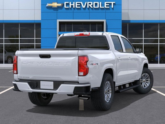 2025 Chevrolet Colorado 4WD LT in Cars & Trucks in Mississauga / Peel Region - Image 4
