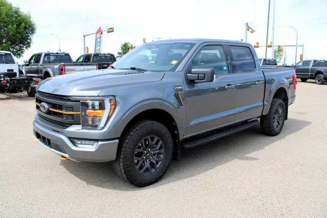 2023 Ford F-150 Tremor in Cars & Trucks in Medicine Hat