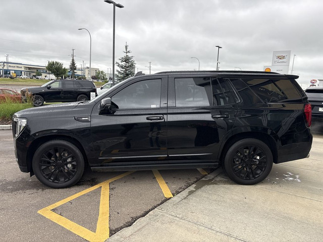 2023 GMC Yukon Denali in Cars & Trucks in Edmonton - Image 3