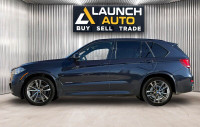 Introducing this monster 2015 BMW X5 50iXdrive M sport with the glorious V8 Engine! Bmw makes some o... (image 1)