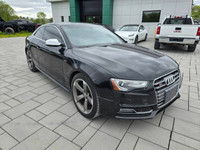 2013 Audi S5 Premium Coupe with a 6-speed Manual! ***Fresh Trade*** This vehicle comes safety certif... (image 2)