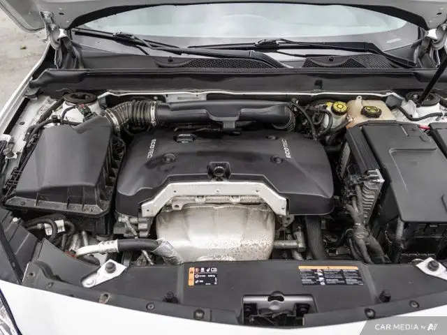 2016 Chevrolet Malibu Limited LT in Cars & Trucks in Tricities/Pitt/Maple - Image 9