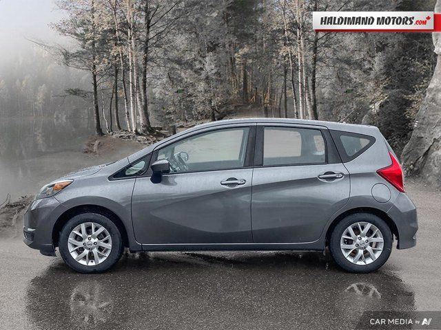 2018 Nissan Versa Note SV in Cars & Trucks in Hamilton - Image 2
