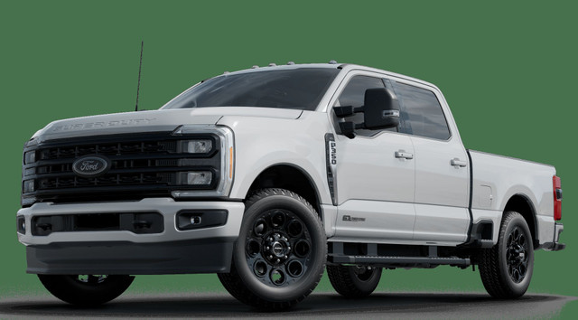 2024 Ford F-350 in Cars & Trucks in Kamloops