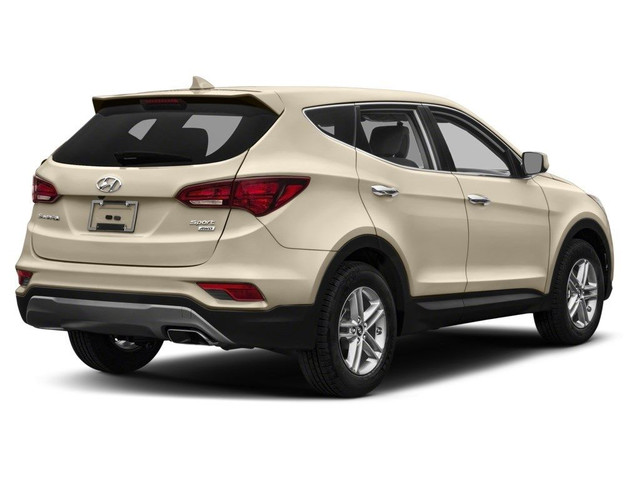 2017 Hyundai Santa Fe Sport AWD 4dr 2.4L SE in Cars & Trucks in Oakville / Halton Region - Image 2