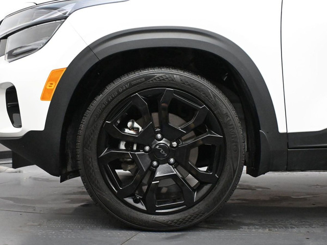 2025 Kia Seltos Just Arrived & Fully Certified X-Line, AWD, Turb in Cars & Trucks in City of Halifax - Image 4