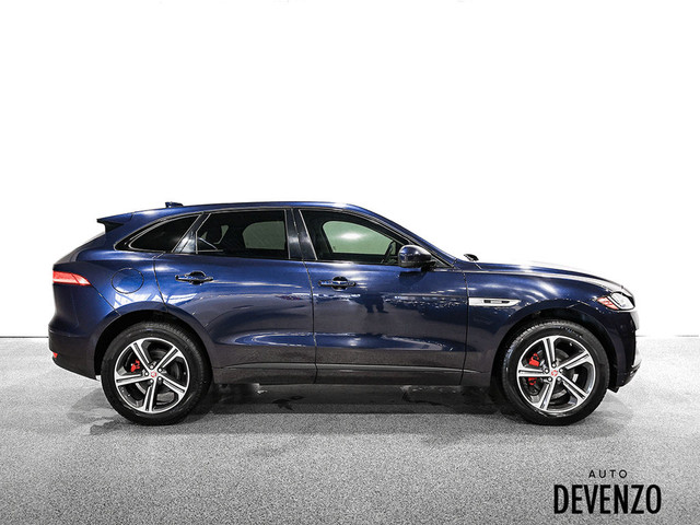  2018 Jaguar F-Pace 20d Diesel AWD R-sport in Cars & Trucks in Laval / North Shore - Image 2