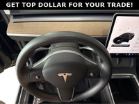 Dealer Certified Pre-Owned. This Tesla Model Y delivers a Electric engine powering this Automatic tr... (image 4)