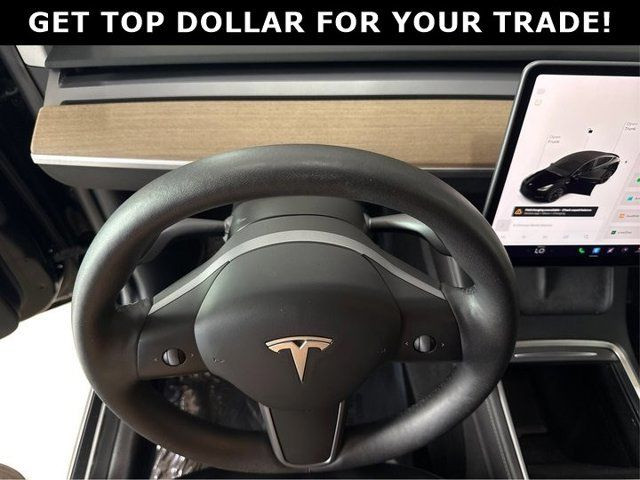 2021 Tesla Model Y Long Range in Cars & Trucks in Markham / York Region - Image 4