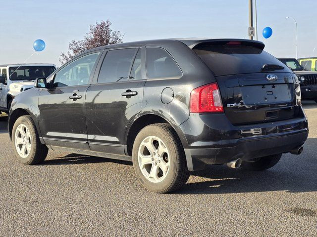 2014 Ford Edge SEL in Cars & Trucks in Grande Prairie - Image 2