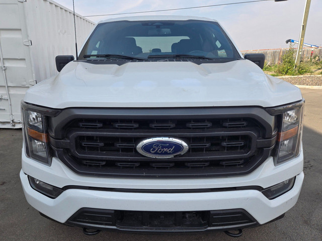 2023 Ford F-150 XLT **430HP**TOWS UP TO 4200KG**STILL UNDER R... in Cars & Trucks in Grande Prairie - Image 2