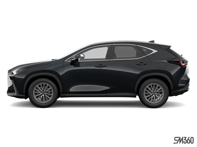 2025 Lexus NX LUXURY in Cars & Trucks in Laval / North Shore