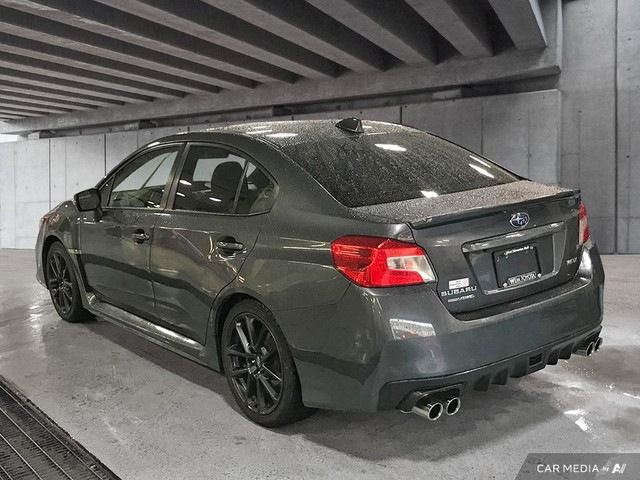 2020 Subaru WRX SPORT-TECH in Cars & Trucks in Edmonton - Image 4