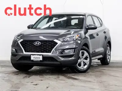NO ACCIDENTS / CLEAN CARFAX / Climate Control, Auxiliary Audio Input, Bluetooth Music and more! Clut...