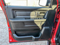 Recent Arrival! 2023 Ram 1500 Classic Express Pentastar 3.6L V6 VVT 4WD 1 Year Subscription (Registr... (image 9)