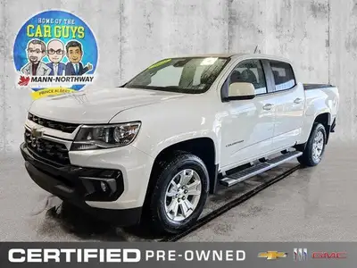 Recent Arrival!Blade Silver Metallic 2021 Chevrolet Colorado RWD 8-Speed Automatic V6Fresh oil chang...