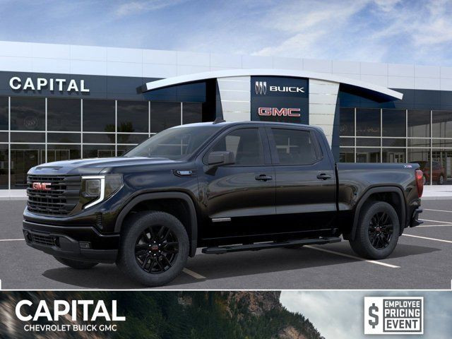 2025 GMC Sierra 1500 Elevation in Cars & Trucks in Calgary