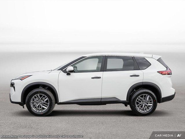 2025 Nissan Rogue in Cars & Trucks in Hamilton - Image 3