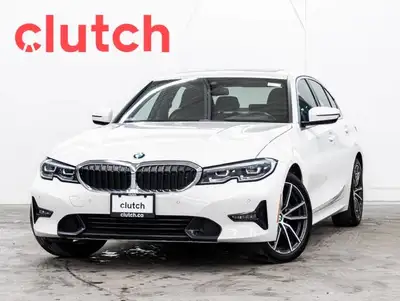 NO ACCIDENTS / CLEAN CARFAX / 1 OWNER / Auto Dimming Rearview Mirror, Front Heated Seats, Rear Heate...