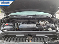 Come see this certified 2024 GMC Sierra 1500 Elevation Crew 4X4 | 5.3L | X31 | Leather | Sunroof | A... (image 8)