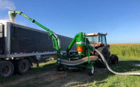 2023 Walinga 7614 DLX Grain Vac