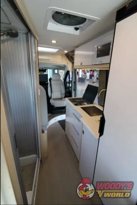 2025 VRP PANORAMIC PANORAMIC in RVs & Motorhomes in Abbotsford - Image 18