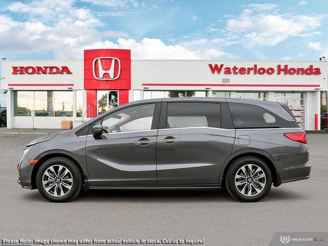  2024 Honda Odyssey EX-L in Cars & Trucks in Kitchener / Waterloo - Image 3