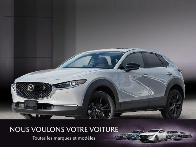 2025 Mazda CX-30 GT in Cars & Trucks in Laval / North Shore