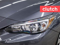 1 OWNER / Bluetooth Music, Touchscreen Display, Adaptive Cruise Control and more! Clutch is the larg... (image 7)