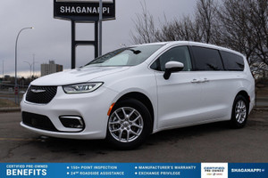 2023 Chrysler Pacifica Touring-L | CLEAN CARFAX