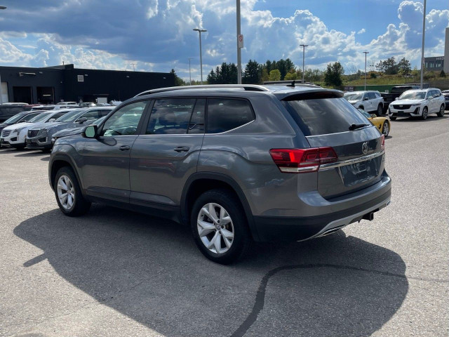 2018 Volkswagen Atlas in Cars & Trucks in Oakville / Halton Region - Image 3