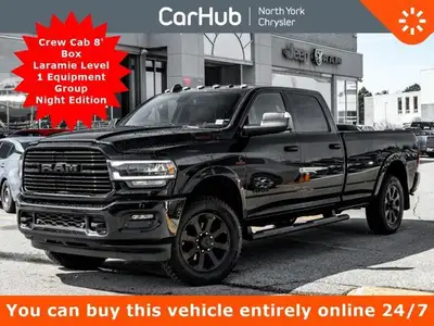 This RAM 3500 is rugged, reliable, and ready for any job. It boasts a Intercooled Turbo Diesel I-6 6...