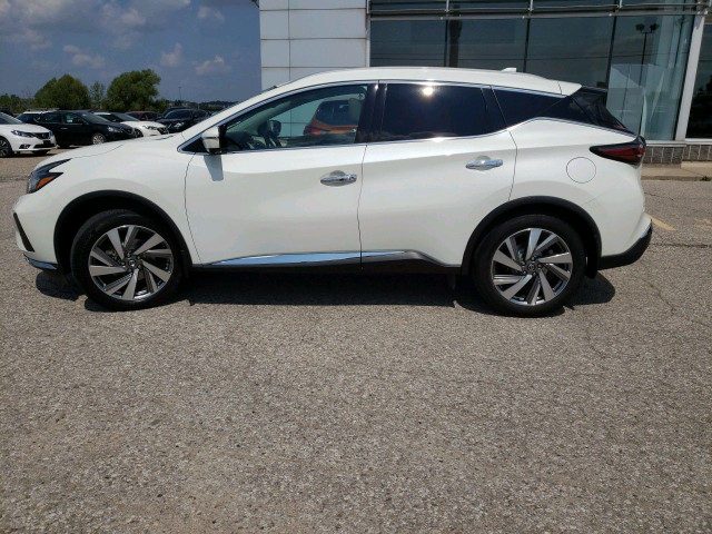 2020 Nissan Murano SL NAVIGATION / HEATED SEATS / HEATED STEE... in Cars & Trucks in Cambridge - Image 3