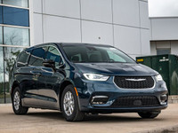 QUICK ORDER PACKAGE 27L -inc: Engine: 3.6L Pentastar VVT V6 w/ESS Transmission: 9-Speed Automatic,FA... (image 9)