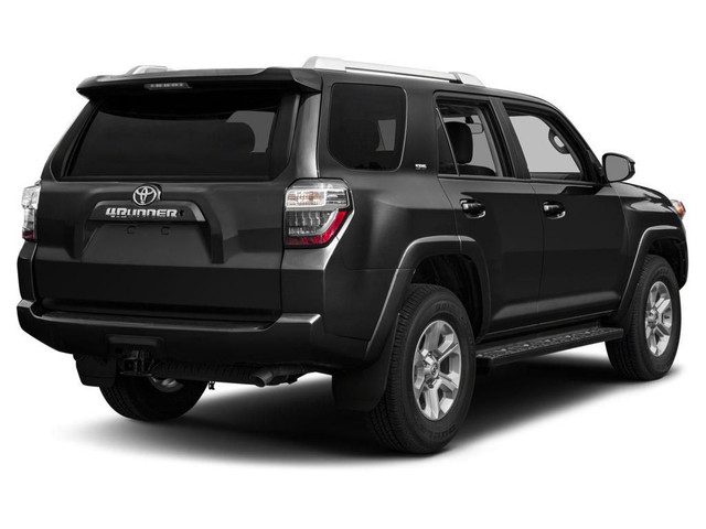 2017 Toyota 4Runner SR5 INCOMING | LIMITED 7 PASS | 15 SPEAKE... in Cars & Trucks in City of Toronto - Image 3