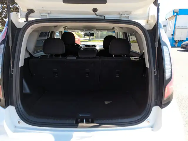 2019 Kia Soul EX in Cars & Trucks in Ottawa - Image 12
