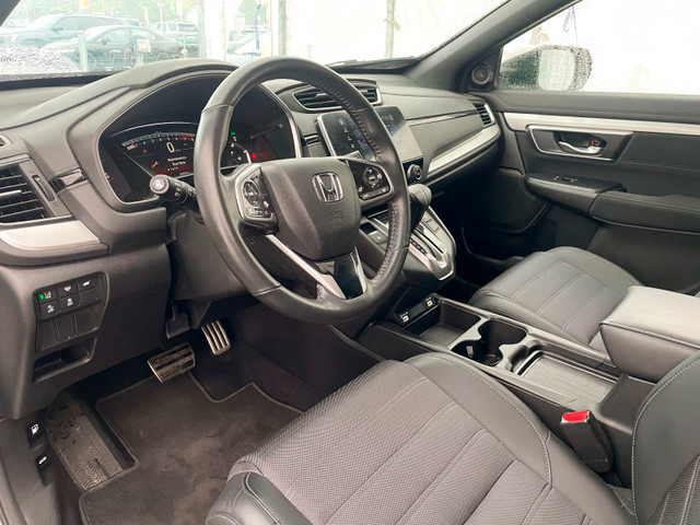 2022 Honda CR-V SPORT AWD *TOIT* SIÈGES / VOLANT CHAUFF CARPLAY in Cars & Trucks in Laurentides - Image 4