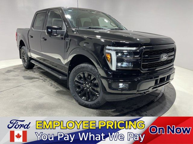 2025 Ford F-150 LARIAT in Cars & Trucks in Strathcona County