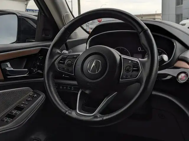2022 Acura MDX Tech - Premium Tech-Advanced Driver in Cars & Trucks in Calgary - Image 16