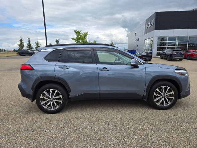 2023 Toyota Corolla Cross in Cars & Trucks in Grande Prairie - Image 3