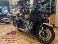 2020 Indian Challenger LIMITED - LOW KM - REDUCED!