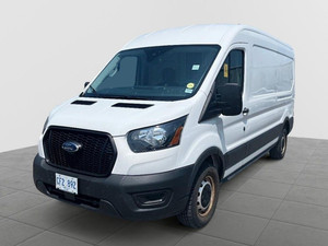 2021 Ford Transit Other