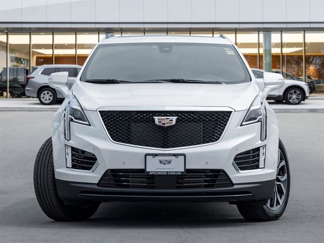 2022 Cadillac XT5 Sport AWD Pano Sunroof | Navi | 360 Backup Cam in Cars & Trucks in Oakville / Halton Region - Image 2