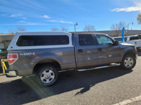 2014 Ford F150 (#2107)