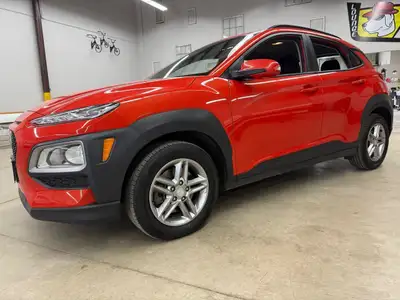 Looking for a reliable and stylish SUV that can handle anything the Canadian roads throw at you? Loo...