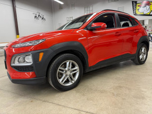 2020 Hyundai Kona Essential