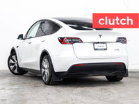 NO ACCIDENTS / CLEAN CARFAX / 1 OWNER / Rear Heated Seats, Climate Control, Touchscreen Display and... (image 5)